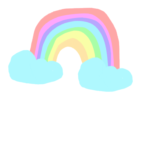 Happy Sticker