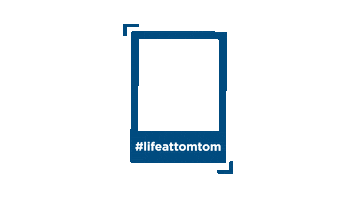 Life At Tomtom Sticker by TomTom