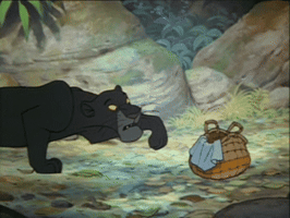 jungle book GIF