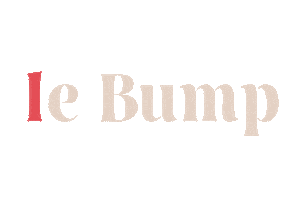 leBump Sticker