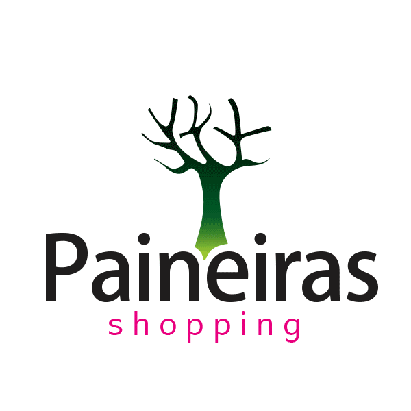 Paineiras Shopping Sticker