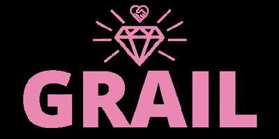 Grail Pin Trading GIF by pintraderclub