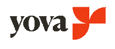 Yova Impact Investing Sticker