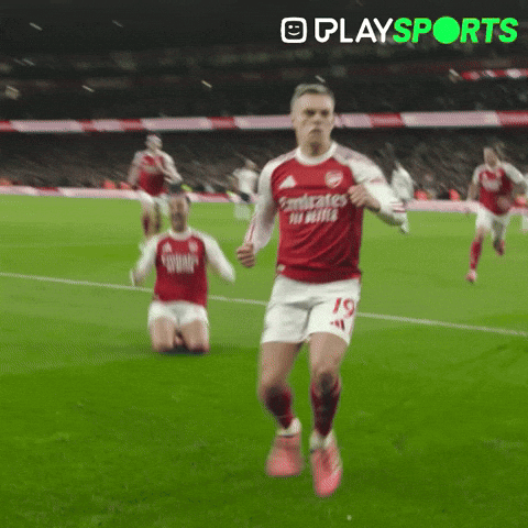 Premier League Yes GIF by Play Sports