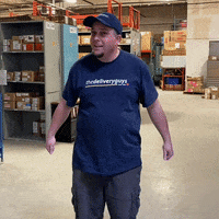 You Got It Dude Ok GIF by The Delivery Guys
