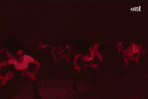 Charli Xcx Dancing GIF by Mirror