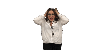 Tarot Lara Sticker by Medya24