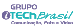 ItechBrasil - Marketing e Audiovisual Sticker