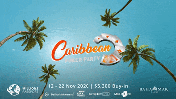 Partypokerlive cpp partypoker live caribbean poker party GIF