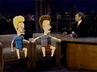 Best Beavis And Butthead Gifs Primo Gif Latest Animated Gifs