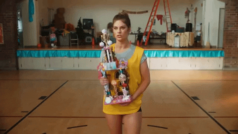 Hannah Stocking GIF by Shots Studios - Find & Share on GIPHY