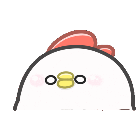 なこすけ Sticker