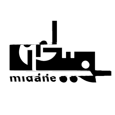 Arab Fund for Arts and Culture Sticker