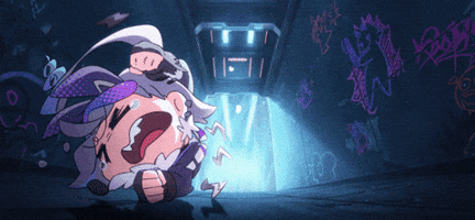 Angry GIF