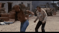 chuck norris GIF by Tubi TV chuck norris GIF by Tubi TV