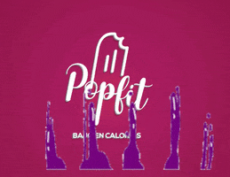 Popfit GIF