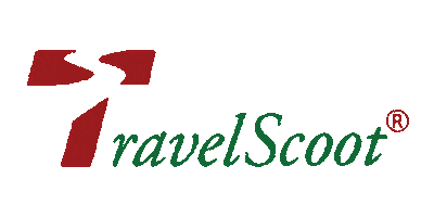 People Scooter Sticker by TravelScoot