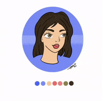Draw GIF