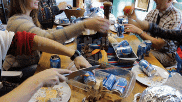 Montucky Cold Snacks GIF