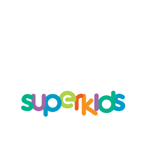 Superkids Mibebe Sticker by Amadita Laboratorio Clinico