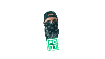 Swipe Up Ultra Music Festival Sticker by FONTI