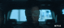 Cartel Kidnapping GIF by NETFLIX