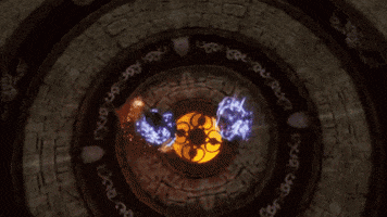 Rise Online GIF