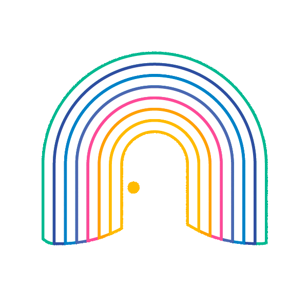 Chrysalliscreativo Sticker