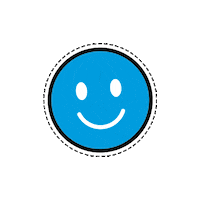 fun smile Sticker by Rosé Piscine