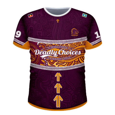 Deadlychoices Sticker