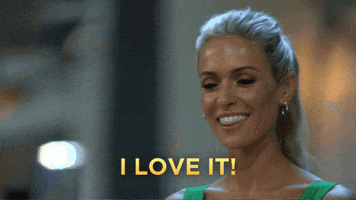 fox tv GIF by Paradise Hotel