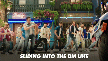 Excited Salman Khan GIF by Pepsi India