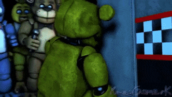 Fnaf GIF