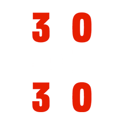 30 For 30 Sticker by ESPN