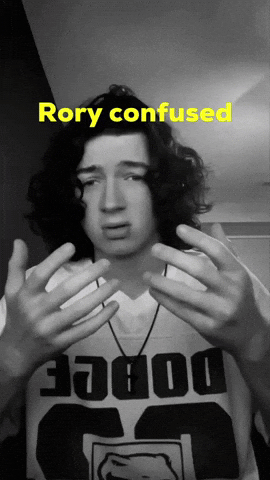 Rory Moore GIF