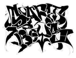 Saftboys Sticker