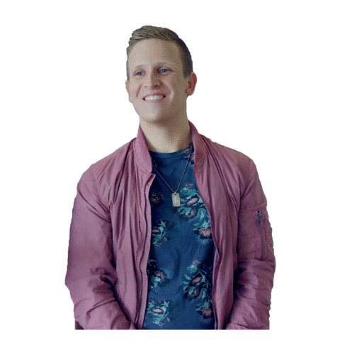 Lightning Thumbs Up Sticker by Pro Church Tools