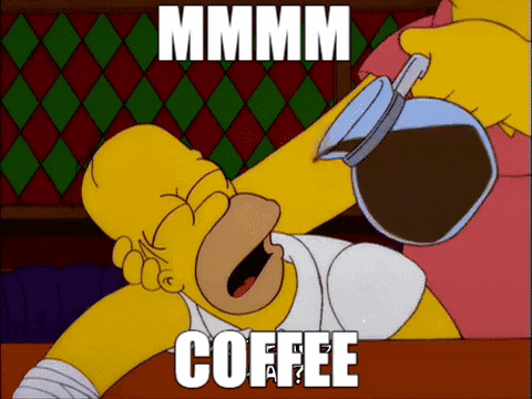 coffee GIF