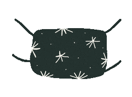Mood What Sticker by Livia Falcaru
