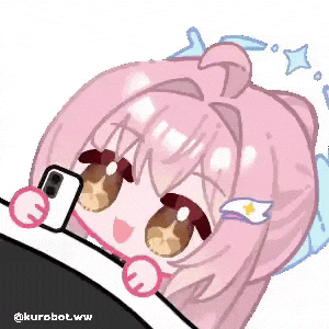Kurobotww GIF