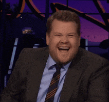 james corden the late late show the late late show with james corden GIF