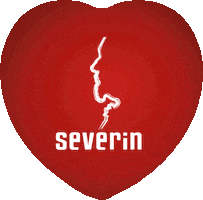 Severin Sticker