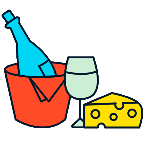 Party Sticker