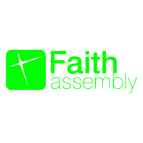 The Voice Church Sticker by The Voice Orlando