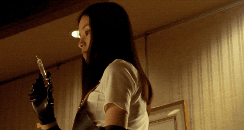 Takashi Miike Horror GIF by Coolidge Corner Theatre - Find & Share on GIPHY