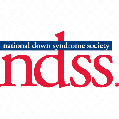 Downsyndrome GIF by NDSSorg