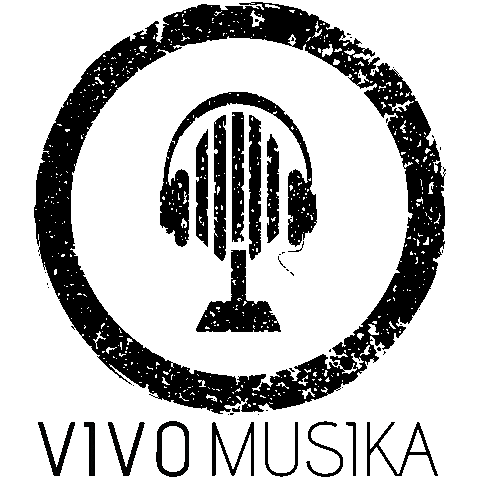 ViVo Musika Sticker