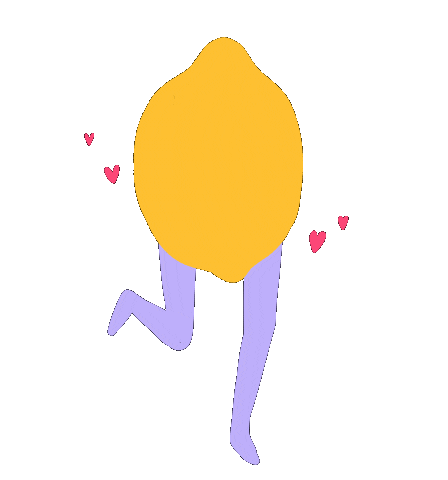 Oddlemon Sticker