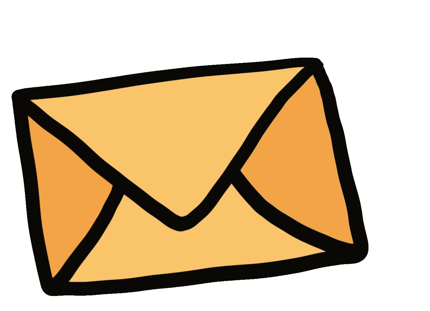 Envelope Orders Sticker for iOS & Android GIPHY