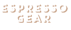 Espresso Gear Sticker